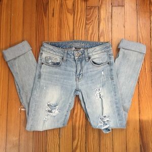 AE Boyfriend Jeans